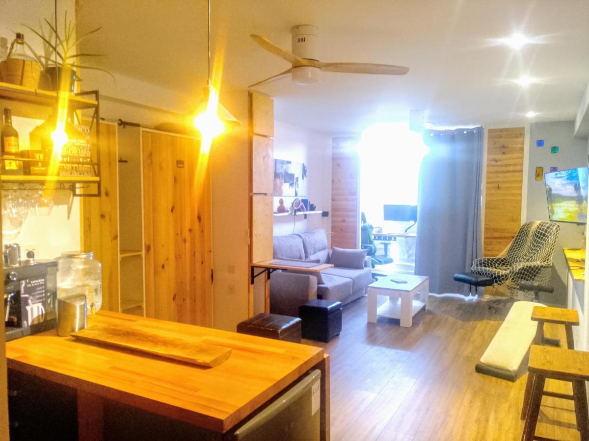 Loft Playa -60m- & Trabajo -online- * Almeria