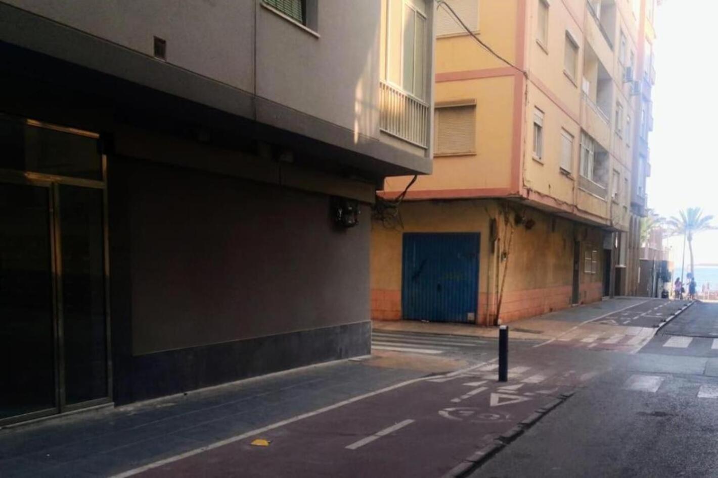 Apartment Loft Playa -60m- & Trabajo -online- Almería