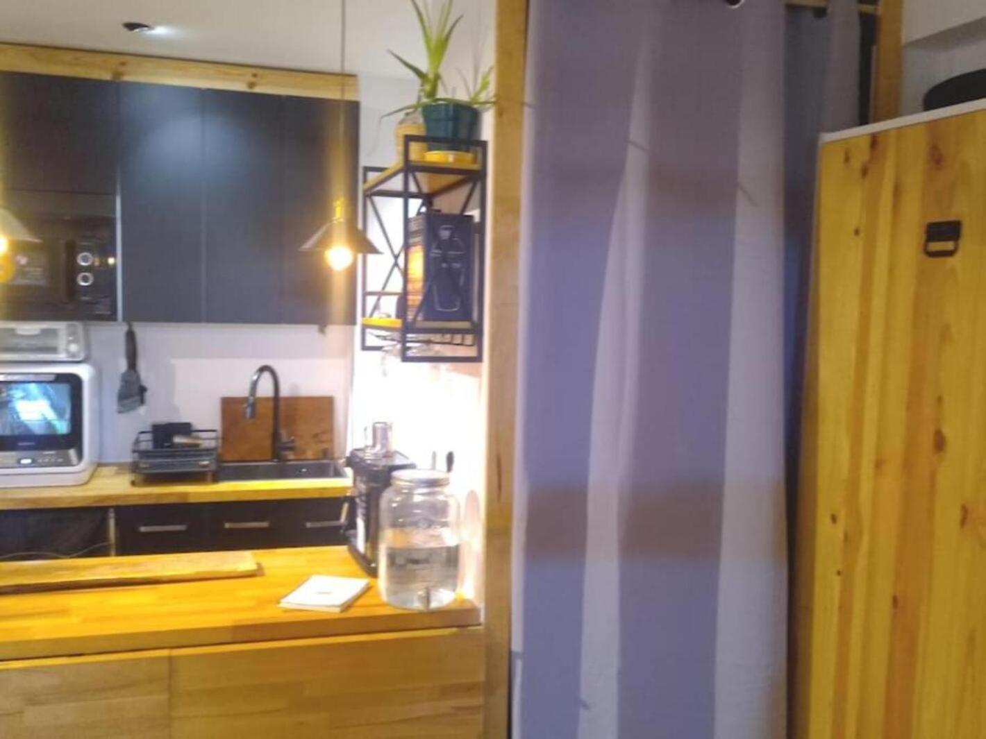 Loft Playa -60m- & Trabajo -online- * Almeria