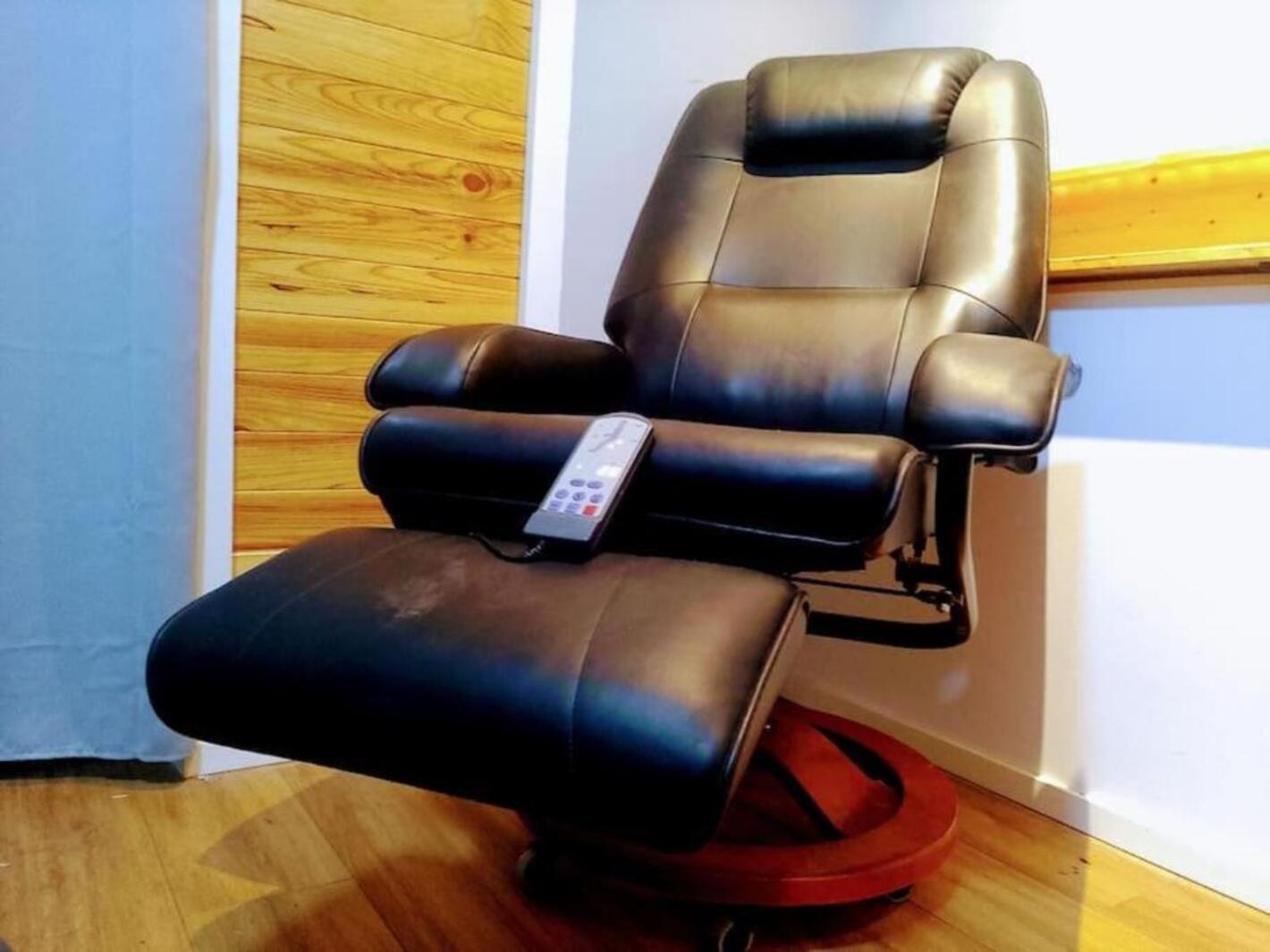 Loft Playa -60m- & Trabajo -online- *