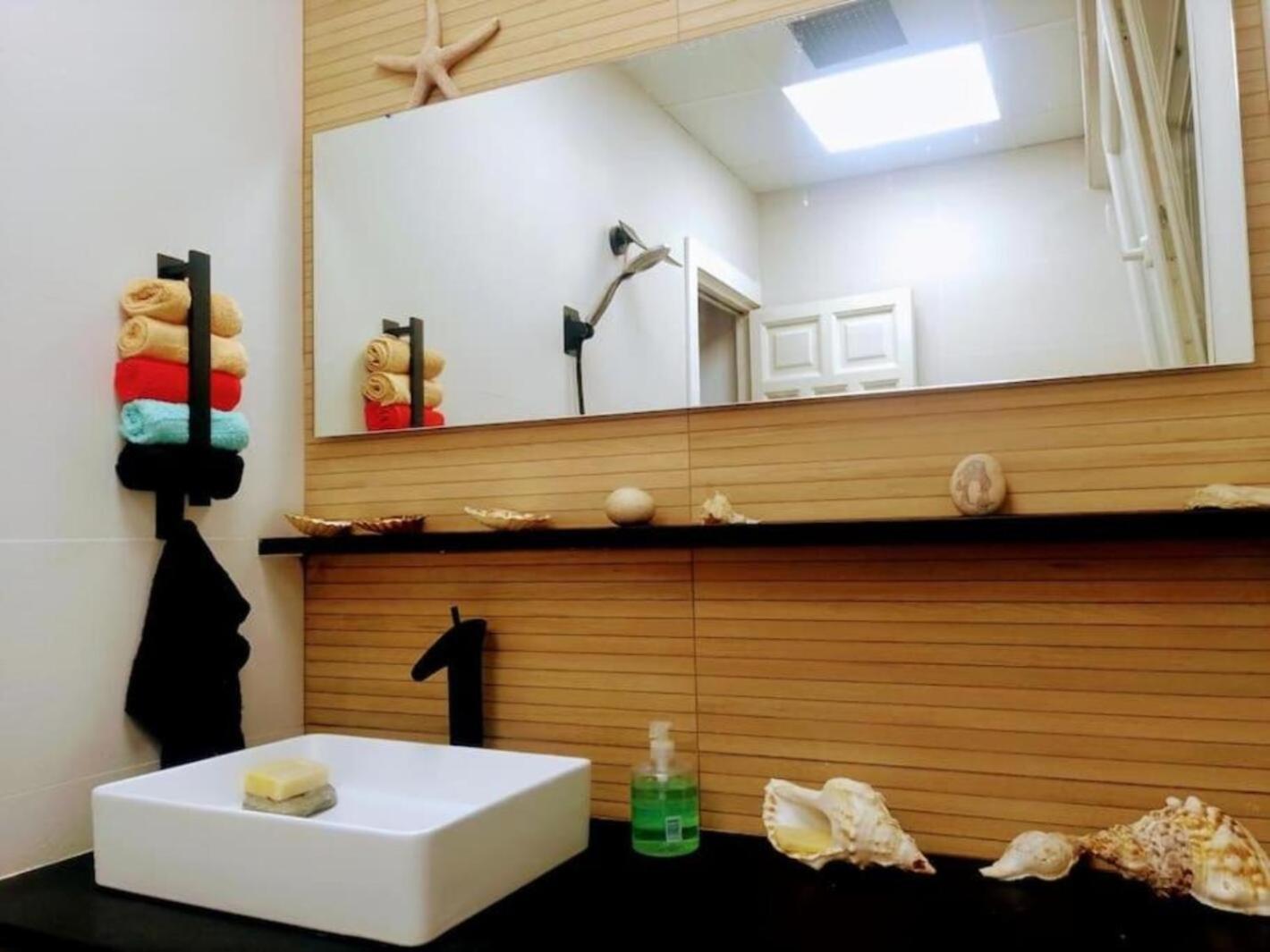 Appartement Loft Playa -60m- & Trabajo -online-